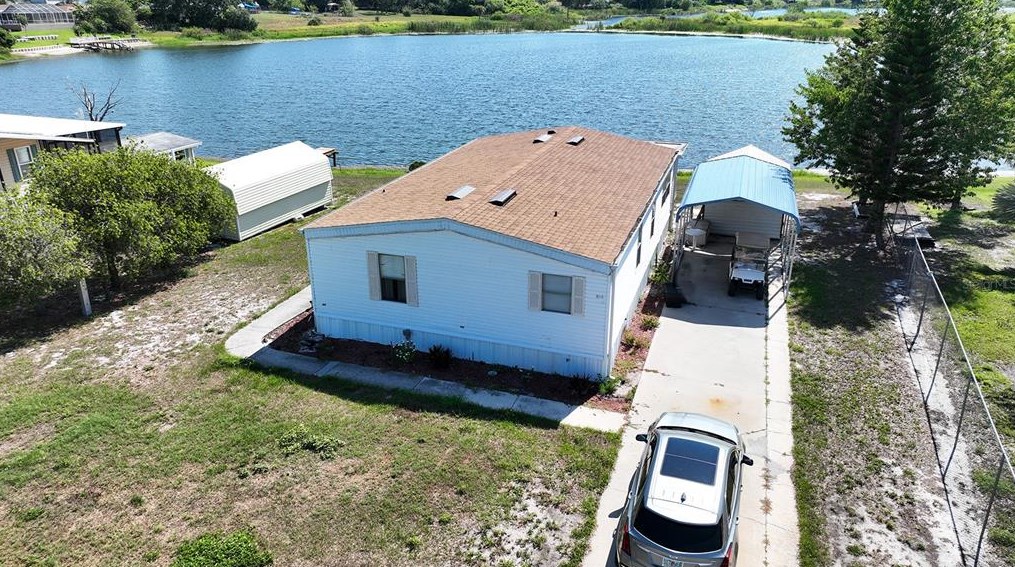 1125 Peninsular Dr, Lake Wales FL  33853-5039 exterior