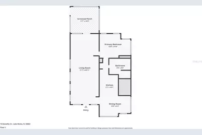 13 Stonefly Circle, Lake Wales, FL 33898 - Photo 21