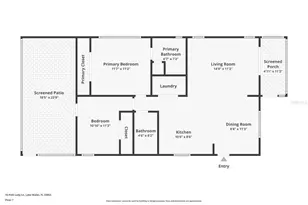 15 Pink Lady Ln, Lake Wales, FL 33898 - Photo 19