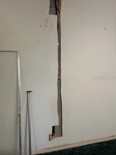 1023 Yarnell Ave, Lake Wales FL  33853-3921 exterior