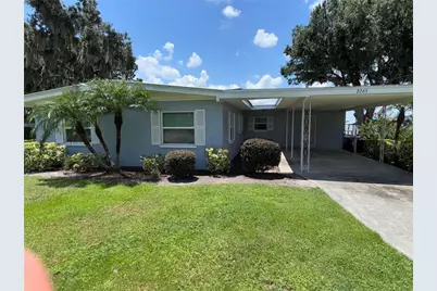 2263 Lake Reedy Boulevard N, Frostproof, FL 33843 - Photo 1