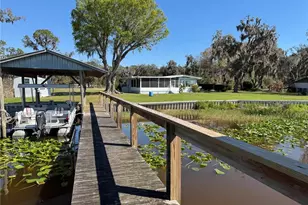 2263 Lake Reedy Blvd N, Frostproof, FL 33843 - Photo 3