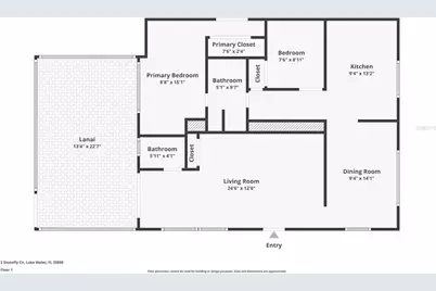 2 Stonefly Circle, Lake Wales, FL 33898 - Photo 31