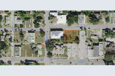 31 & 35 Orange Avenue W, Lake Wales, FL 33853 - Photo 1