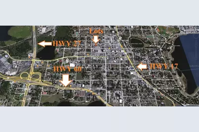 31 & 35 Orange Avenue W, Lake Wales, FL 33853 - Photo 5