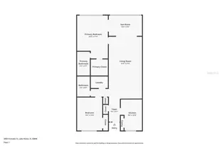 2809 Granada Ct, Lake Wales, FL 33898 - Photo 21