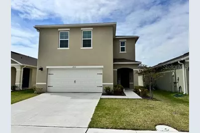2655 Swooping Sparrow Drive, Harmony, FL 34773 - Photo 1