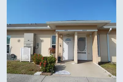 3041 Club Circle, Lake Wales, FL 33898 - Photo 1