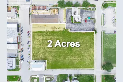 S Oak Avenue, Frostproof, FL 33843 - Photo 1