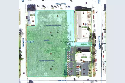 S Oak Avenue, Frostproof, FL 33843 - Photo 9