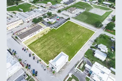 S Oak Avenue, Frostproof, FL 33843 - Photo 3