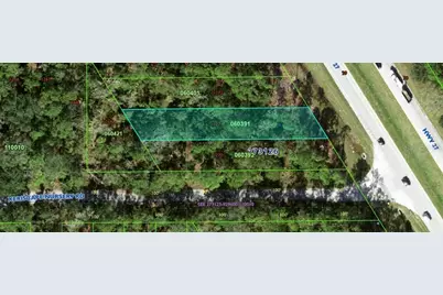 Us Hwy 27, Frostproof, FL 33843 - Photo 1