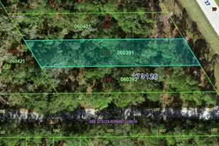 Us Hwy 27, Frostproof, FL 33843 - Photo 1