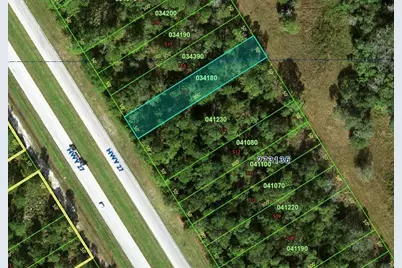 Us Hwy 27, Frostproof, FL 33843 - Photo 1