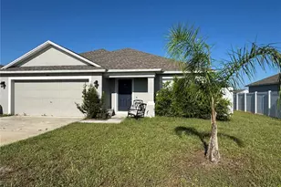 840 Palmetto Ave, Frostproof, FL 33843 - Photo 1