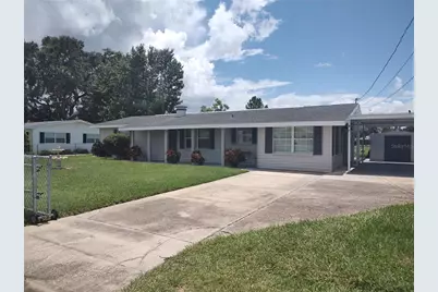 220 Lakeshore Dr. N., Lake Wales, FL 33859 - Photo 1