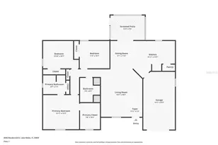 4846 MacDonald St, Lake Wales, FL 33859 - Photo 29