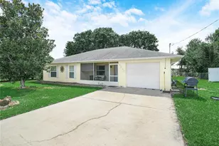 4846 MacDonald St, Lake Wales, FL 33859 - Photo 1