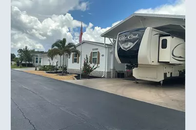 236 Allies Pass Pass #363, Frostproof, FL 33843 - Photo 1