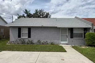 1477 N Thousand Roses Dr, Lake Wales, FL 33853 - Photo 1