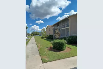 130 E Johnson Avenue #113, Lake Wales, FL 33853 - Photo 1