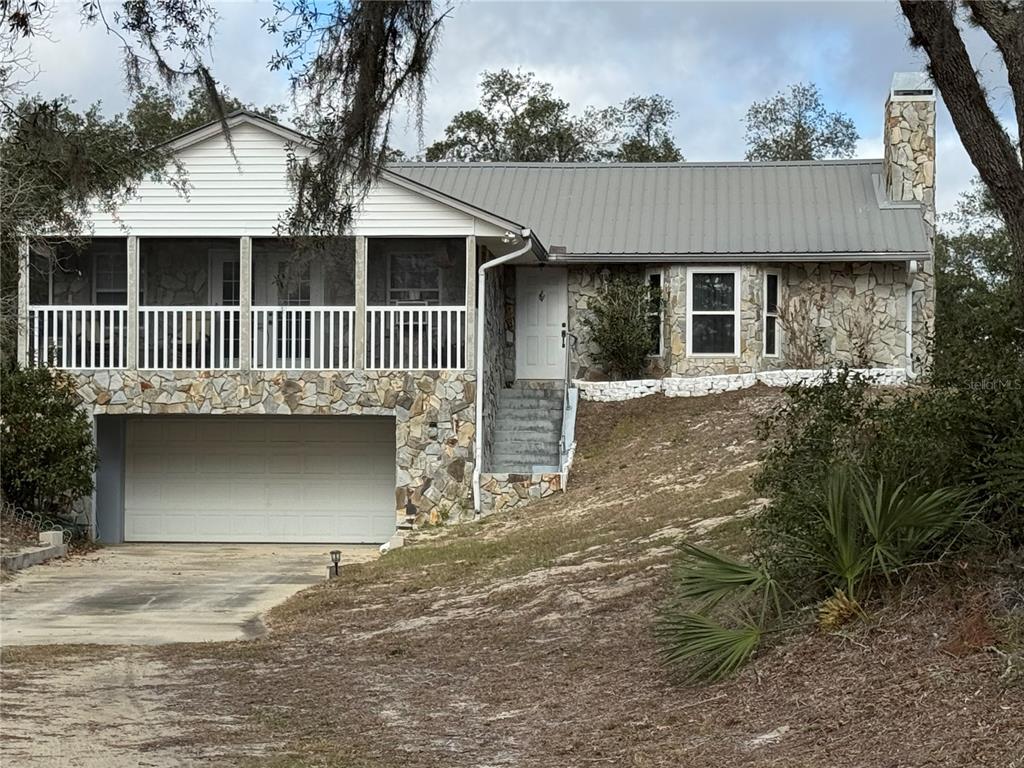 2134 R E Byrd Rd - 2134 R E Byrd Rd, Frostproof, FL 33843 Luxury Property | Jose Angel Pina