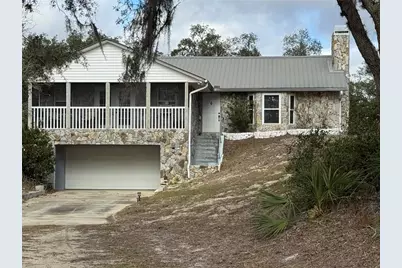 2134 R E Byrd Road, Frostproof, FL 33843 - Photo 1