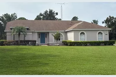 9560 Pinetree Drive, Lake Wales, FL 33898 - Photo 1