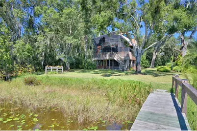 733 N Lake Reedy Boulevard, Frostproof, FL 33843 - Photo 5