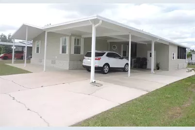 233 Lake Boulevard, Lake Wales, FL 33859 - Photo 3