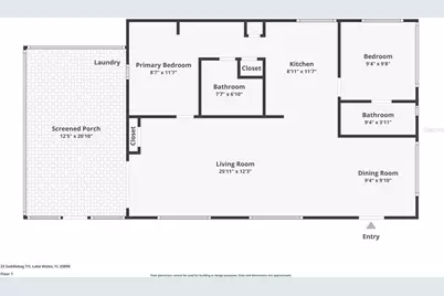 23 Saddlebag Trail, Lake Wales, FL 33898 - Photo 27