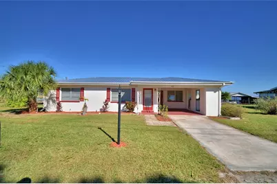 105 Maxcy Lane, Frostproof, FL 33843 - Photo 1