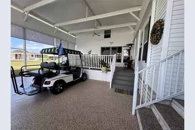 340 Fairway Boulevard, Frostproof, FL 33843 - Photo 5