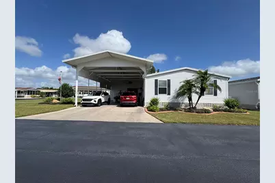 340 Fairway Boulevard, Frostproof, FL 33843 - Photo 1