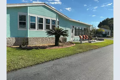 209 Fairway Boulevard, Frostproof, FL 33843 - Photo 3