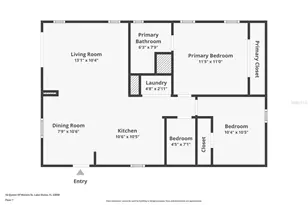 16 Queen of Waters St, Lake Wales, FL 33898 - Photo 23