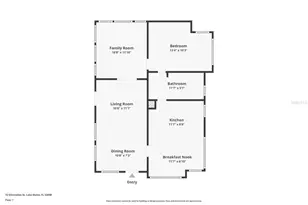 72 Silversides St, Lake Wales, FL 33898 - Photo 19