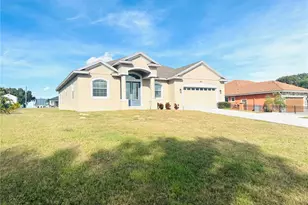 809 Lake Marie Dr, Dundee, FL 33838 - Photo 3