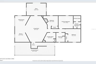 319 1st Avenue N, Lake Wales, FL 33859 - Photo 29