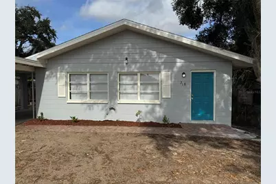 218 W 4th Street, Frostproof, FL 33843 - Photo 15