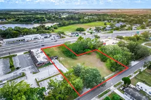0 W State Road 60, Lake Wales, FL 33853 - Photo 1