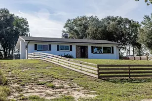 336 Lake Mabel Loop Rd, Lake Wales, FL 33898 - Photo 1