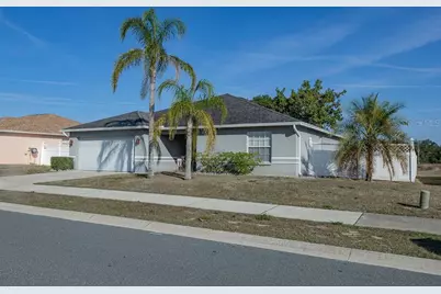 1015 Highland Crest Circle, Lake Wales, FL 33853 - Photo 1