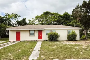 1112 Carlton Ave, Lake Wales, FL 33853 - Photo 1