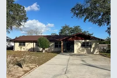 832 Sherwood Drive, Lake Wales, FL 33898 - Photo 1