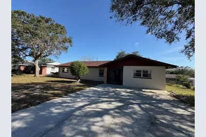 832 Sherwood Drive, Lake Wales, FL 33898 - Photo 1