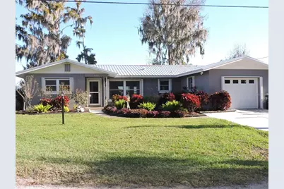 5312 Lakeside Drive, Lake Wales, FL 33898 - Photo 1