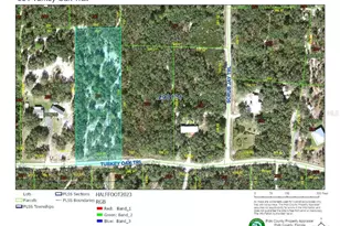 551 Turkey Oak Trail, Frostproof, FL 33843 - Photo 1