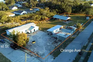 0 S Orange Ave, Frostproof, FL 33843 - Photo 1