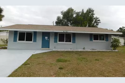 4721 Pompano Road, Venice, FL 34293 - Photo 1